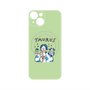 プレミアムパネル with MagSafe［ Taurus ］