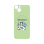 プレミアムパネル with MagSafe［ Taurus ］