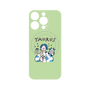 プレミアムパネル with MagSafe［ Taurus ］
