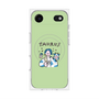 プレミアムパネル with MagSafe［ Taurus ］
