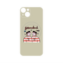 プレミアムパネル with MagSafe［ Gemini ］