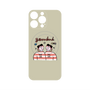 プレミアムパネル with MagSafe［ Gemini ］