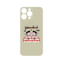プレミアムパネル with MagSafe［ Gemini ］