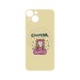 プレミアムパネル with MagSafe［ Cancer ］