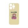 プレミアムパネル with MagSafe［ Cancer ］