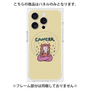 プレミアムパネル with MagSafe［ Cancer ］