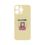 プレミアムパネル with MagSafe［ Cancer ］