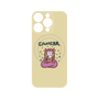 プレミアムパネル with MagSafe［ Cancer ］