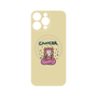 プレミアムパネル with MagSafe［ Cancer ］
