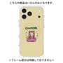 プレミアムパネル with MagSafe［ Cancer ］