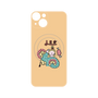 プレミアムパネル with MagSafe［ Leo ］