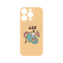 プレミアムパネル with MagSafe［ Leo ］