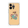 プレミアムパネル with MagSafe［ Leo ］