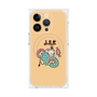 プレミアムパネル with MagSafe［ Leo ］