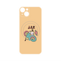 プレミアムパネル with MagSafe［ Leo ］