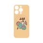 プレミアムパネル with MagSafe［ Leo ］