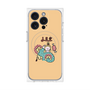 プレミアムパネル with MagSafe［ Leo ］
