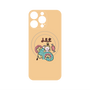 プレミアムパネル with MagSafe［ Leo ］