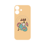 プレミアムパネル with MagSafe［ Leo ］
