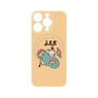 プレミアムパネル with MagSafe［ Leo ］