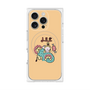 プレミアムパネル with MagSafe［ Leo ］