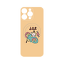 プレミアムパネル with MagSafe［ Leo ］