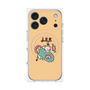 プレミアムパネル with MagSafe［ Leo ］