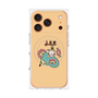 プレミアムパネル with MagSafe［ Leo ］