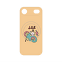 プレミアムパネル with MagSafe［ Leo ］