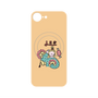 プレミアムパネル with MagSafe［ Leo ］