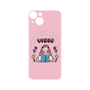 プレミアムパネル with MagSafe［ Virgo ］