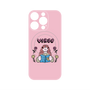 プレミアムパネル with MagSafe［ Virgo ］
