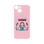 プレミアムパネル with MagSafe［ Virgo ］