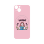 プレミアムパネル with MagSafe［ Virgo ］