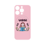 プレミアムパネル with MagSafe［ Virgo ］