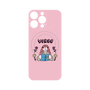 プレミアムパネル with MagSafe［ Virgo ］