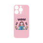 プレミアムパネル with MagSafe［ Virgo ］