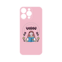 プレミアムパネル with MagSafe［ Virgo ］