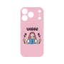 プレミアムパネル with MagSafe［ Virgo ］
