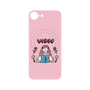 プレミアムパネル with MagSafe［ Virgo ］