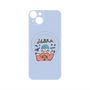 プレミアムパネル with MagSafe［ Libra ］