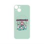 プレミアムパネル with MagSafe［ Capricorn ］