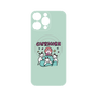 プレミアムパネル with MagSafe［ Capricorn ］