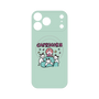 プレミアムパネル with MagSafe［ Capricorn ］
