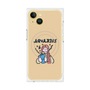 プレミアムパネル with MagSafe［ Aquarius ］