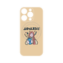 プレミアムパネル with MagSafe［ Aquarius ］