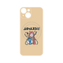 プレミアムパネル with MagSafe［ Aquarius ］
