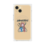 プレミアムパネル with MagSafe［ Aquarius ］