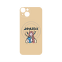 プレミアムパネル with MagSafe［ Aquarius ］