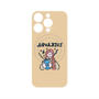 プレミアムパネル with MagSafe［ Aquarius ］